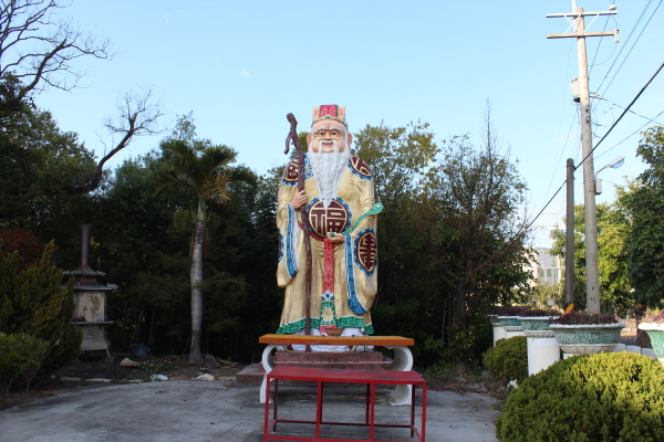 圖片：第三(永南)公墓，共11張